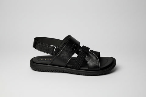 Clarks Nomad Multi-Strap Sandals 105-2